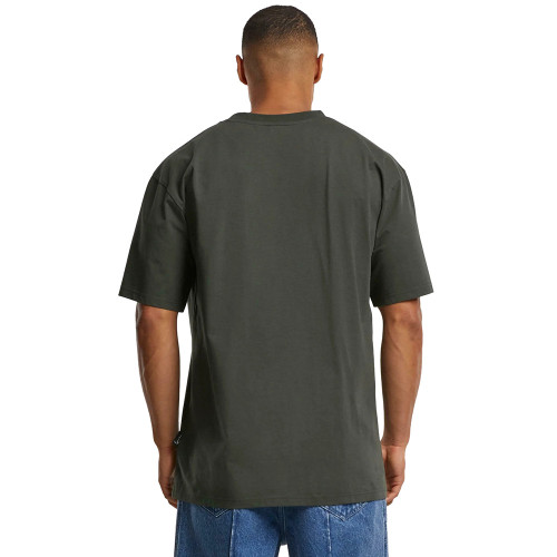 Karl Kani Ανδρική κοντομάνικη μπλούζα Kani Icy Chrome Tee